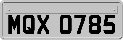 MQX0785