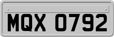 MQX0792