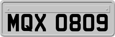 MQX0809