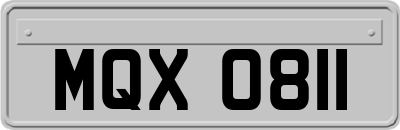 MQX0811