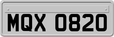 MQX0820