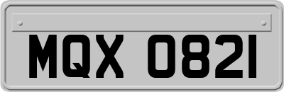 MQX0821