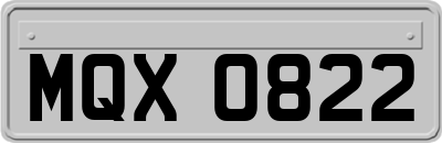 MQX0822