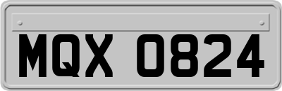 MQX0824
