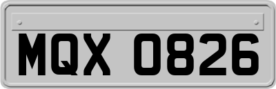 MQX0826