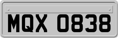 MQX0838
