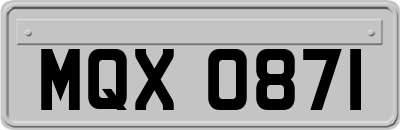 MQX0871