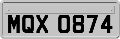 MQX0874