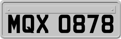 MQX0878