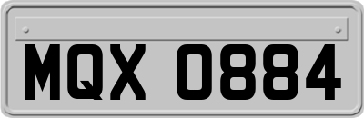 MQX0884