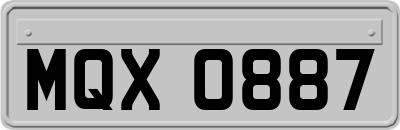 MQX0887