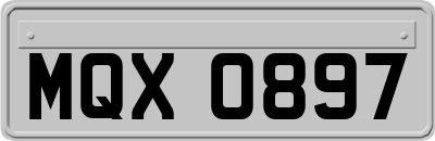 MQX0897