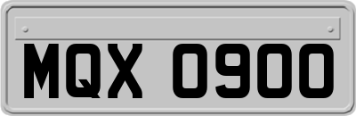 MQX0900
