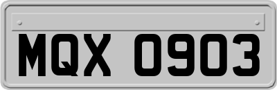 MQX0903