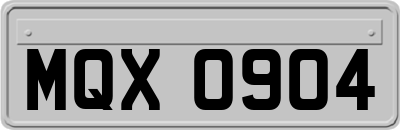 MQX0904