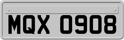MQX0908