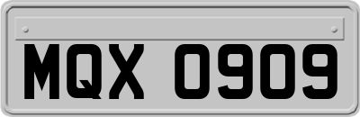MQX0909