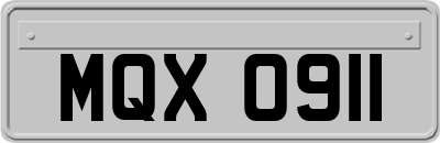 MQX0911