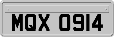 MQX0914
