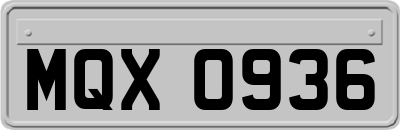 MQX0936