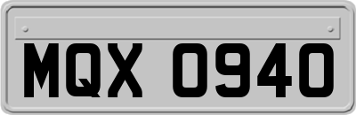 MQX0940