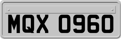 MQX0960