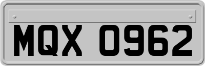 MQX0962