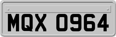 MQX0964