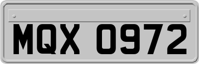 MQX0972