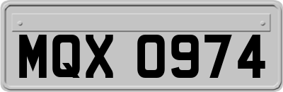 MQX0974