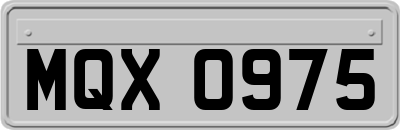 MQX0975