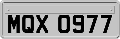 MQX0977