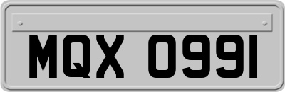 MQX0991