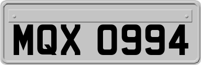 MQX0994