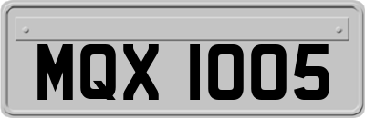 MQX1005