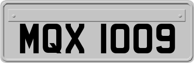 MQX1009