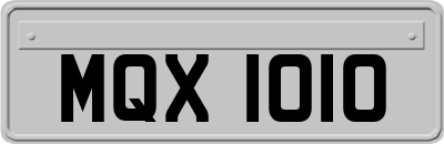 MQX1010