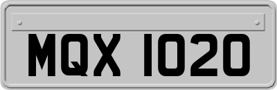 MQX1020