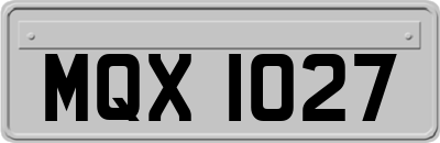 MQX1027