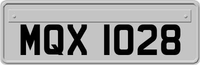 MQX1028