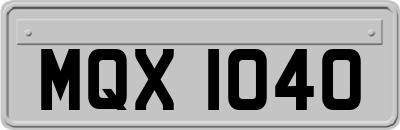 MQX1040