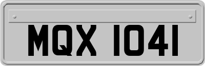 MQX1041