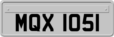 MQX1051