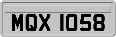 MQX1058