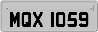 MQX1059