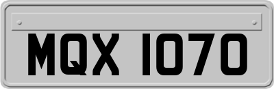 MQX1070