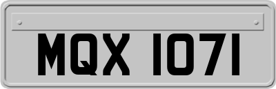 MQX1071