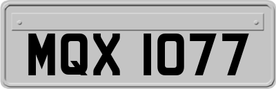 MQX1077