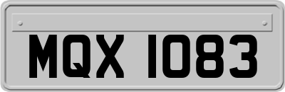 MQX1083