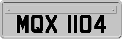 MQX1104